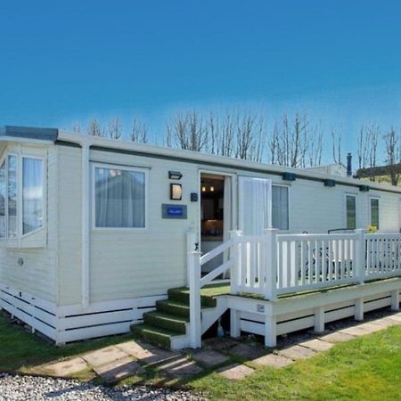 Hillside Caravan Долиш Экстерьер фото